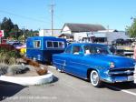 Port Orchard's Annual Classic Car Show--The Cruz!36