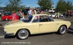 Port Orchard's Annual Classic Car Show--The Cruz!37