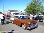 Port Orchard's Annual Classic Car Show--The Cruz!39