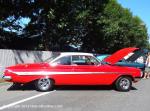 Port Orchard's Annual Classic Car Show--The Cruz!75