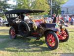 Prospect Sock Hop on the Green0