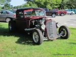 Putnam Main Street Car Cruise24