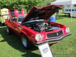 Putnam Main Street Car Cruise35