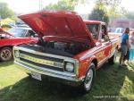 Putnam Main Street Car Cruise51