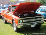 Putnam Main Street Car Cruise52