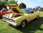 Putnam Main Street Car Cruise74