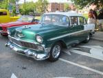 Putnam Main Street Car Cruise105