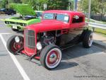 Putnam Main Street Car Cruise116