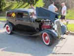 Putnam Main Street Car Cruise119