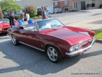 Putnam Main Street Car Cruise130