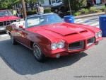 Putnam Main Street Car Cruise131