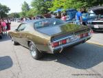 Putnam Main Street Car Cruise135