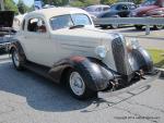 Putnam Main Street Car Cruise139