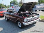 Putnam Main Street Car Cruise140