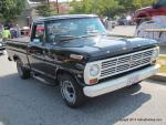 Putnam Main Street Car Cruise144