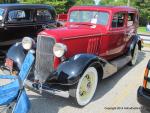 Putnam Main Street Car Cruise145