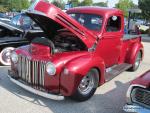 Putnam Main Street Car Cruise157