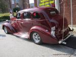 Putnam Main Street Car Cruise162