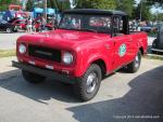 Putnam Main Street Car Cruise196