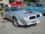 Putnam Main Street Car Cruise199