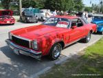 Putnam Main Street Car Cruise237