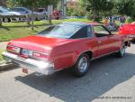 Putnam Main Street Car Cruise239