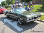 Putnam Main Street Car Cruise240