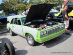 Putnam Main Street Car Cruise253