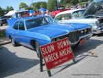 Putnam Main Street Car Cruise255