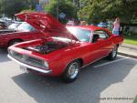 Putnam Main Street Car Cruise275