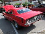 Putnam Main Street Car Cruise276