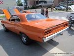 Putnam Main Street Car Cruise284