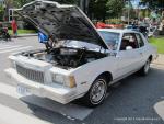 Putnam Main Street Car Cruise295