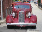 Putnam Main Street Car Cruise325