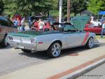 Putnam Main Street Car Cruise349