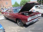 Putnam Main Street Car Cruise381