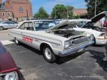 Putnam Main Street Car Cruise382