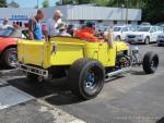 Putnam Main Street Car Cruise387