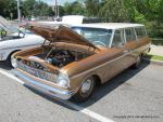 Putnam Main Street Car Cruise521