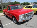 Putnam Main Street Car Cruise526