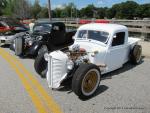 Putnam Main Street Car Cruise539