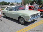 Putnam Main Street Car Cruise549