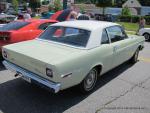 Putnam Main Street Car Cruise551