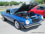 Putnam Main Street Car Cruise553