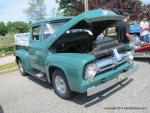 Putnam Main Street Car Cruise559