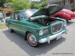 Putnam Main Street Car Cruise752