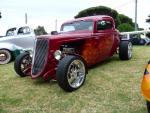 Queenscliff Rod Run46