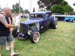 Queenscliff Rod Run47