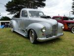 Queenscliff Rod Run48