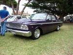 Queenscliff Rod Run54